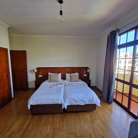 Sunshine Apartment Lido Funchal ภายนอก รูปภาพ